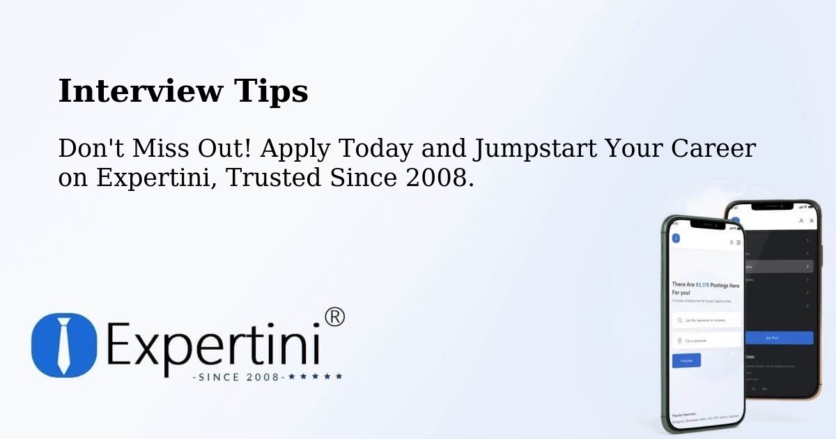 Interview Tips & Techniques for Job Seekers – Lempäälä - Lempäälä, Finland Jobs Expertini
